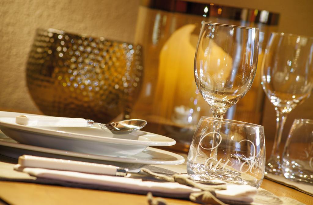 Villa Haidacher Relax & Lifestyle Apartments Zell am Ziller Quarto foto